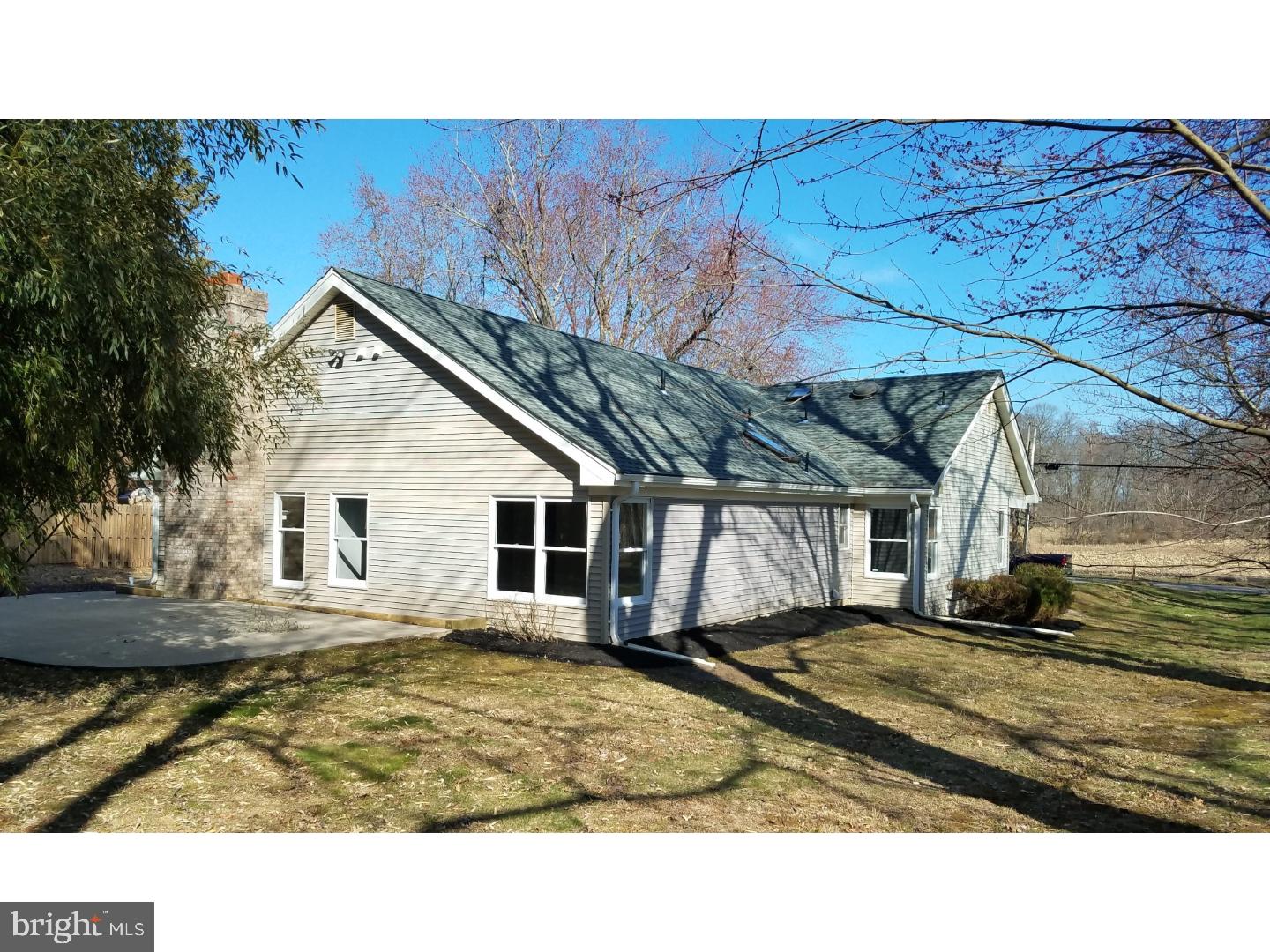 62 Wilburtha Road Trenton, NJ 08628 - Photo 4 of 23 Exterior Back