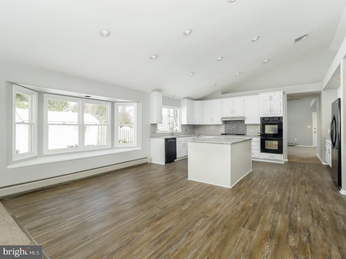 62 Wilburtha Road Trenton, NJ 08628 - Photo 7 of 23 Kitchen