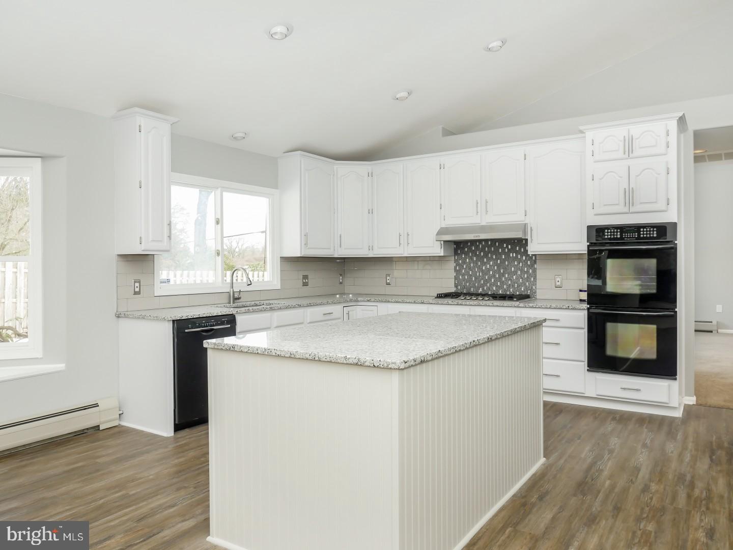 62 Wilburtha Road Trenton, NJ 08628 - Photo 8 of 23 Kitchen