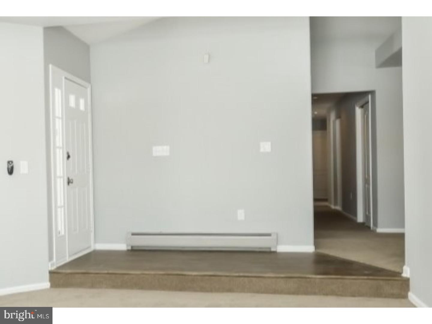 62 Wilburtha Road Trenton, NJ 08628 - Photo 9 of 23 Foyer