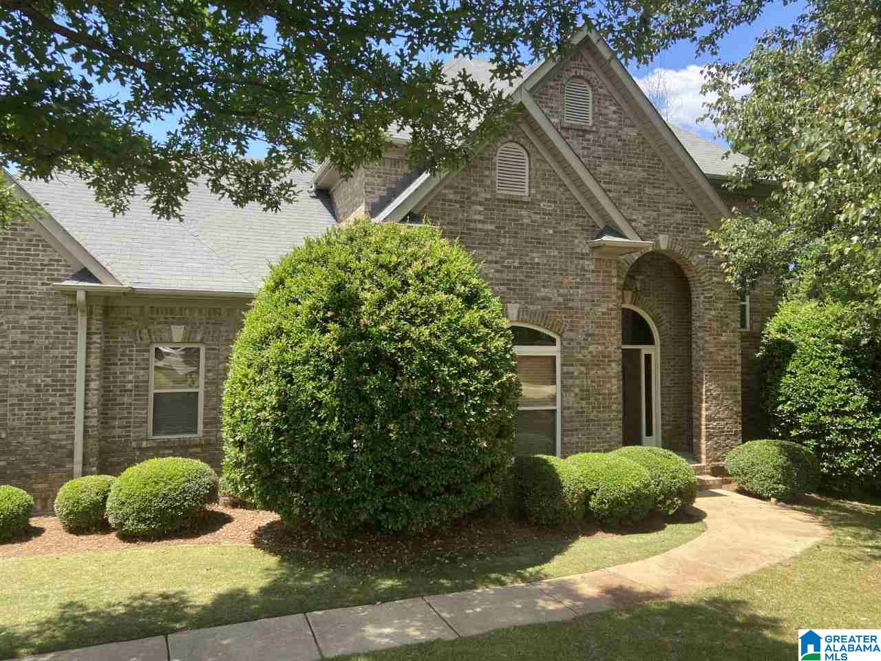 397 Deer Ridge Lane Chelsea, AL 35043 - Photo 1 of 28