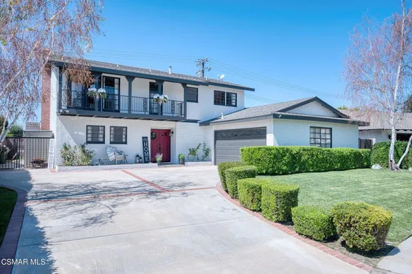 $959,900 | 1837 Marcella Street, Simi Valley, CA 93065