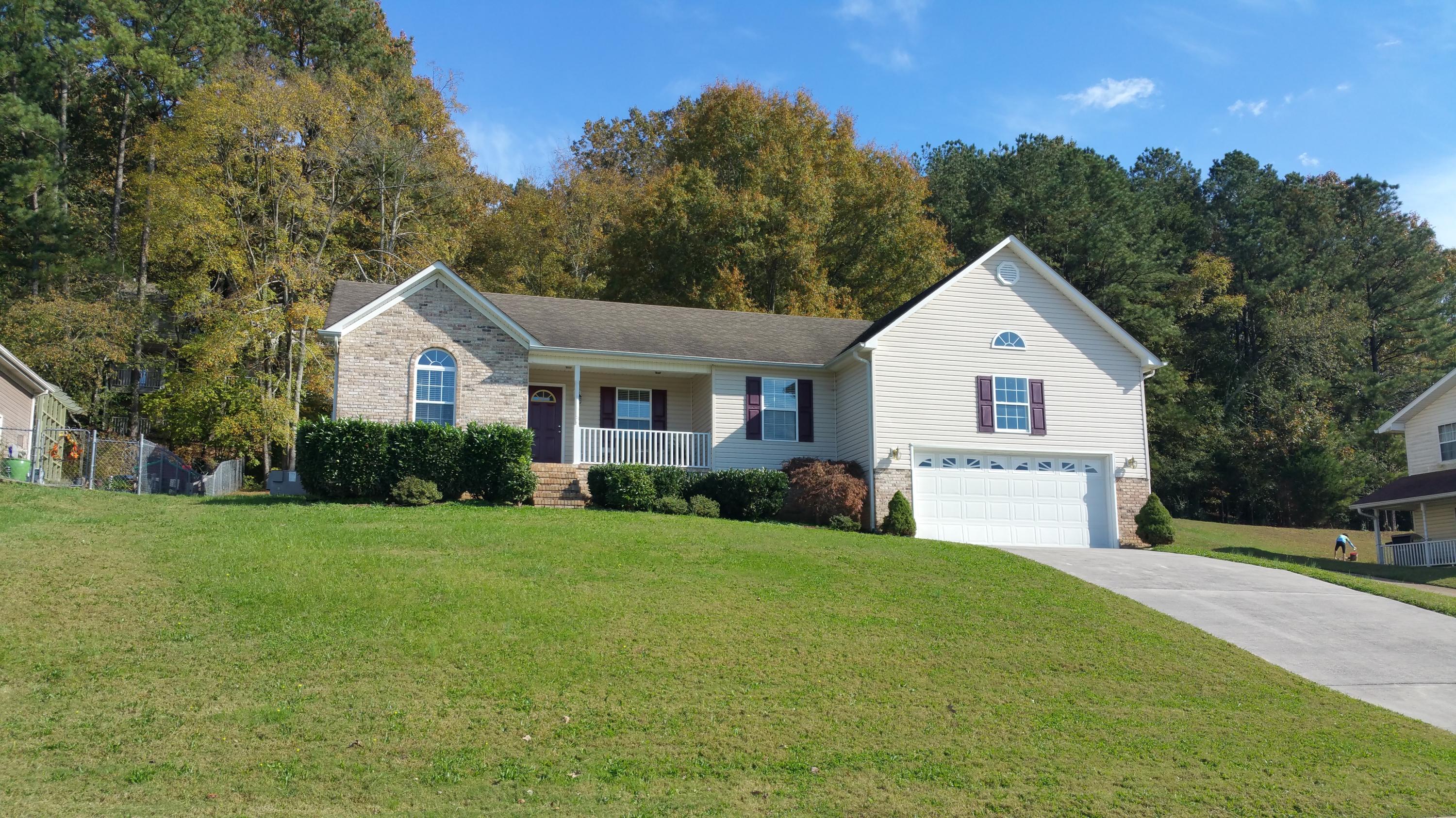 6715 Jordan Run Road Chattanooga, TN 37412 - Photo 1 of 13 20151029_150913