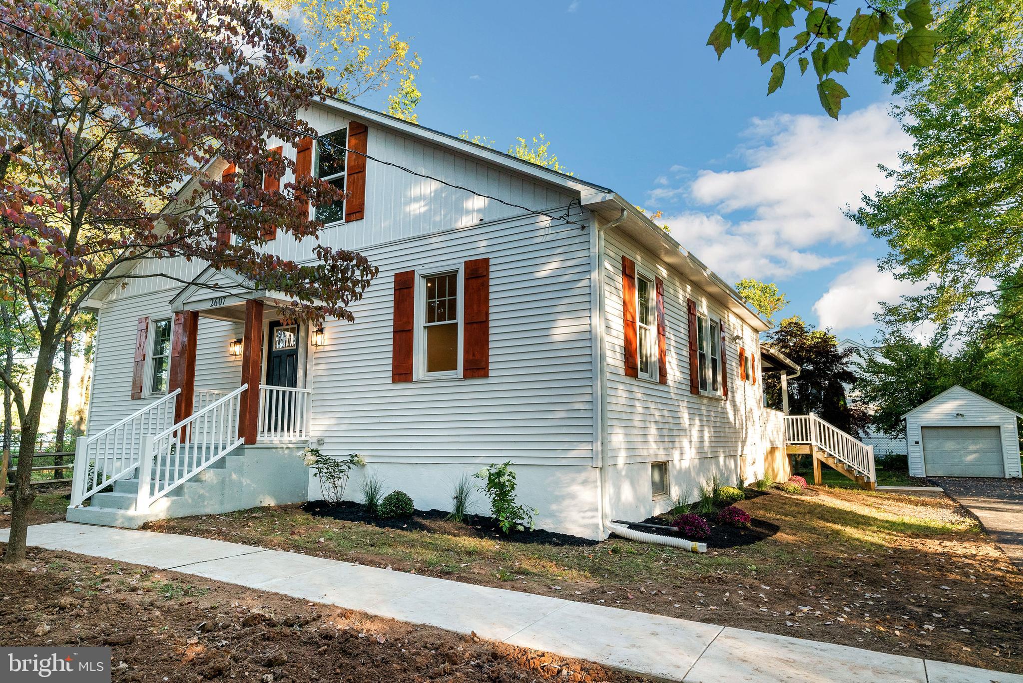 2607 East Orvilla Road Hatfield, PA 19440 - Photo 2 of 40