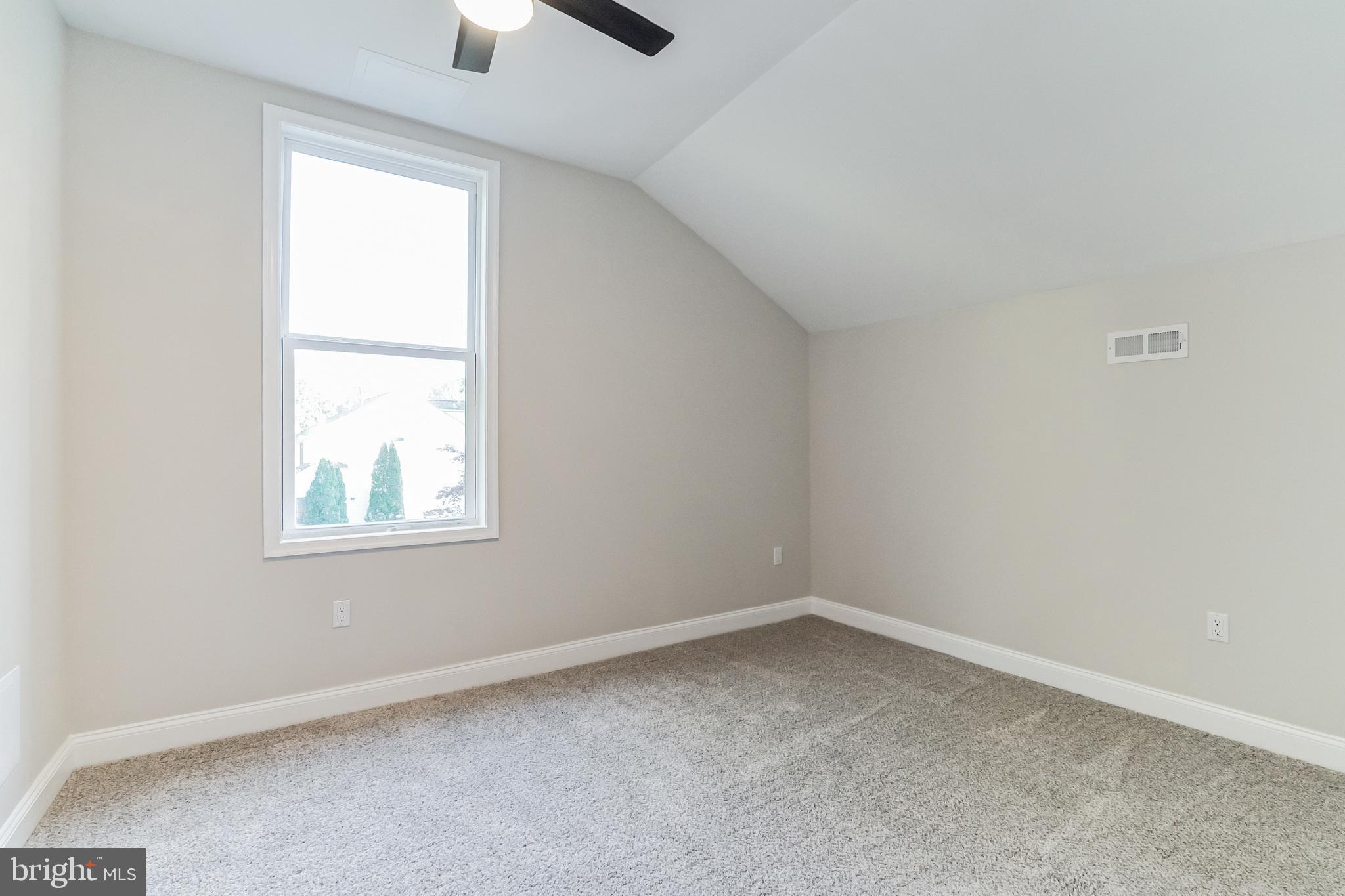 2607 East Orvilla Road Hatfield, PA 19440 - Photo 27 of 40 Three bedrooms complete the second floor!
