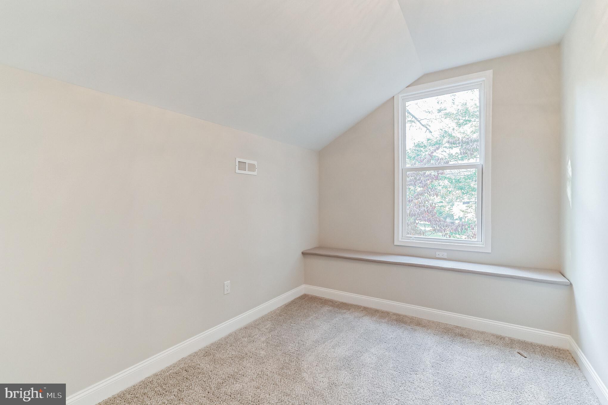 2607 East Orvilla Road Hatfield, PA 19440 - Photo 28 of 40 Custom Window Seats in the Front Bedrooms!
