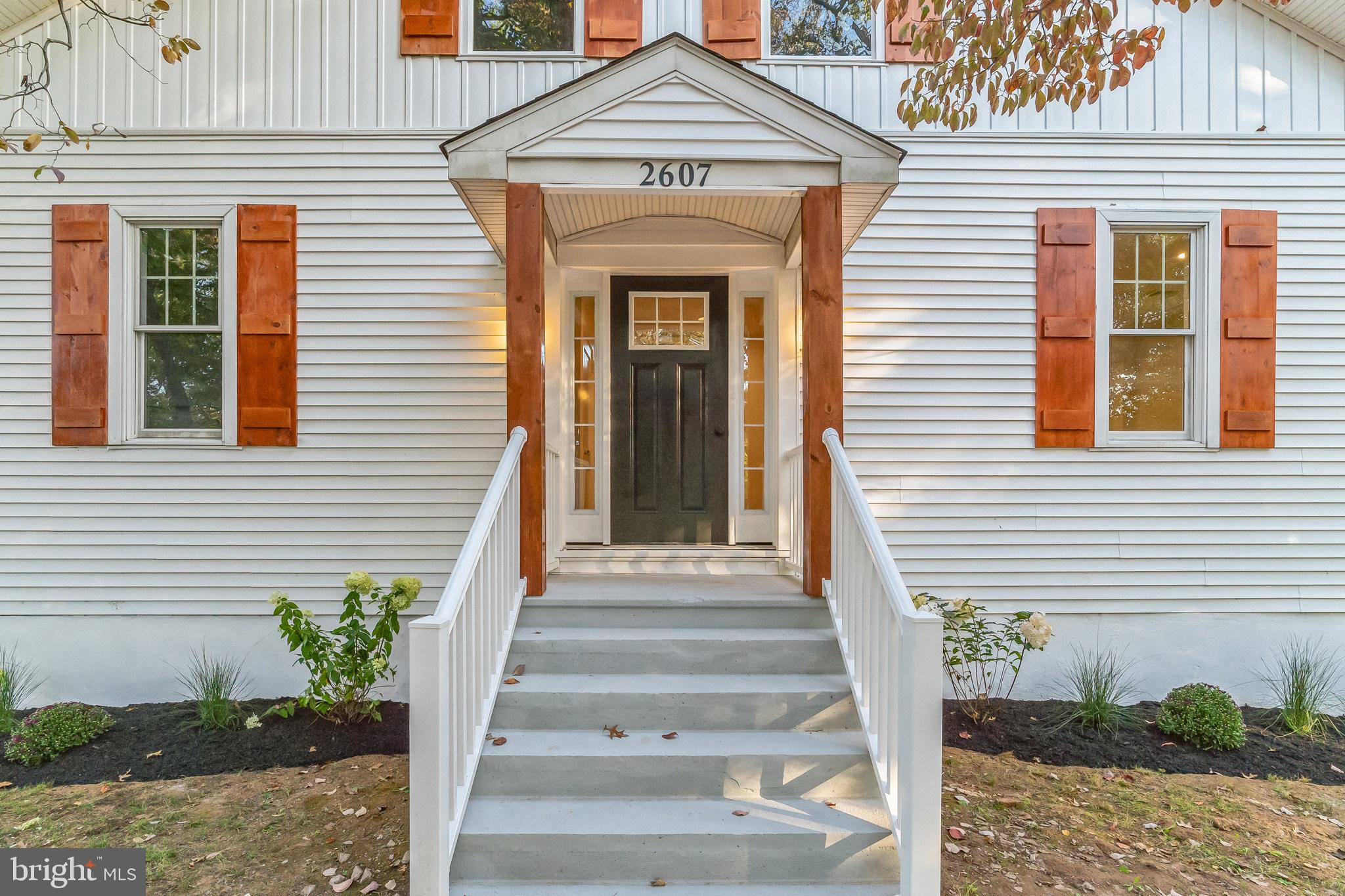 2607 East Orvilla Road Hatfield, PA 19440 - Photo 36 of 40