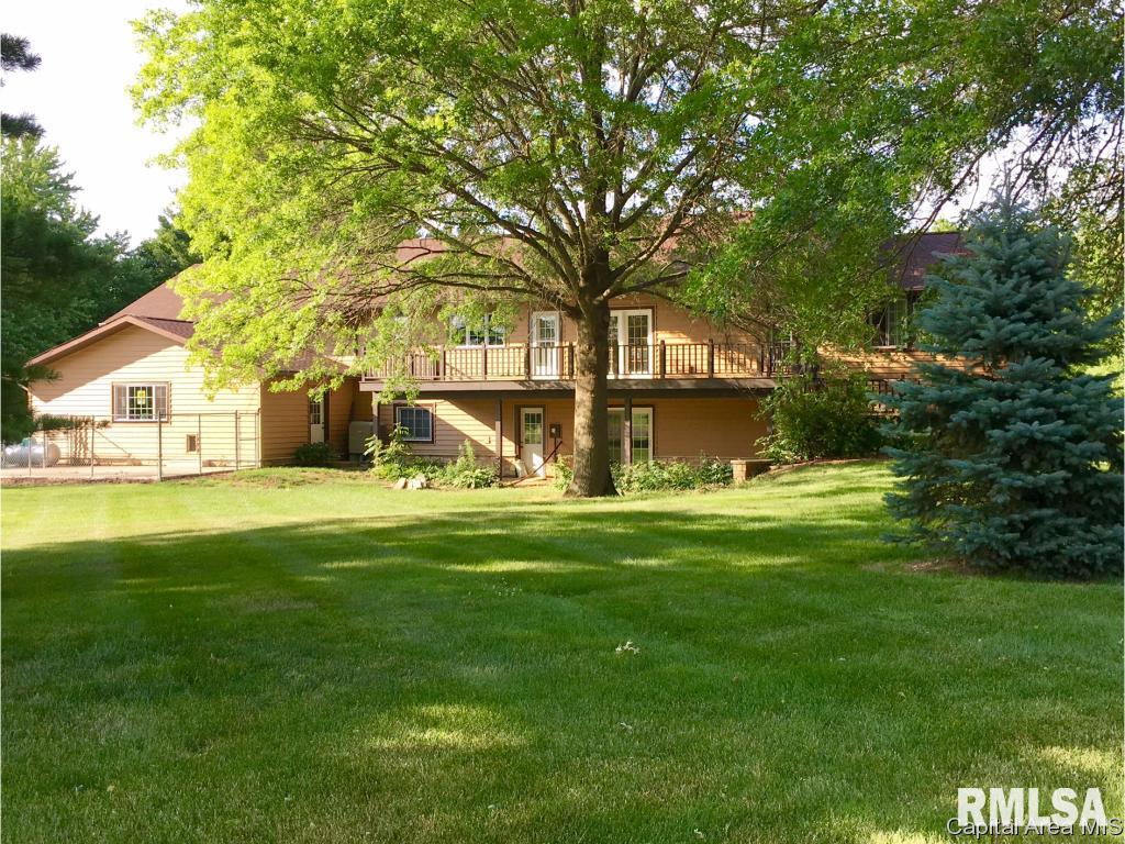 11284 Hawk Drive Rochester, IL 62563 - Photo 22 of 22