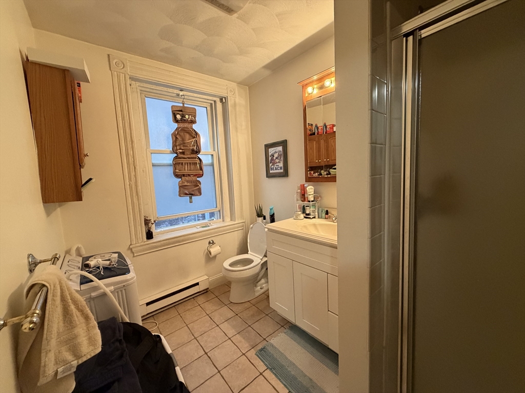 7 Baldwin Place, Unit 1 Boston, MA 02113 - Photo 2 of 6