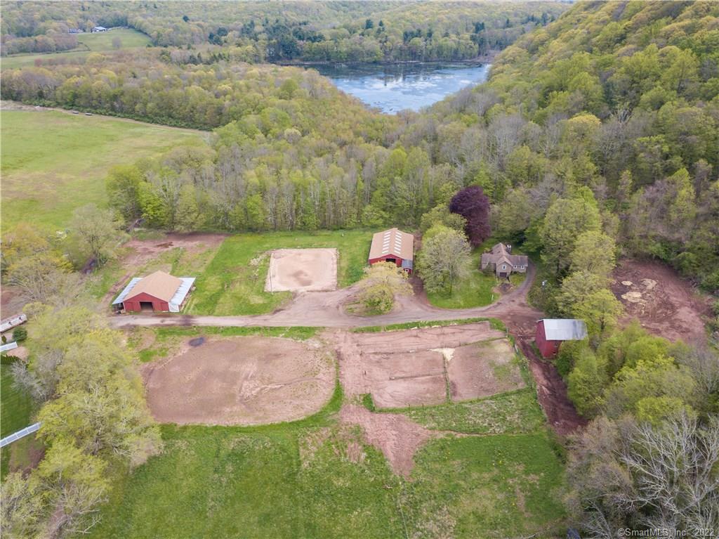 280 Pent Road Guilford, CT 06437 - Photo 1 of 1 a view of outdoor space and yard
