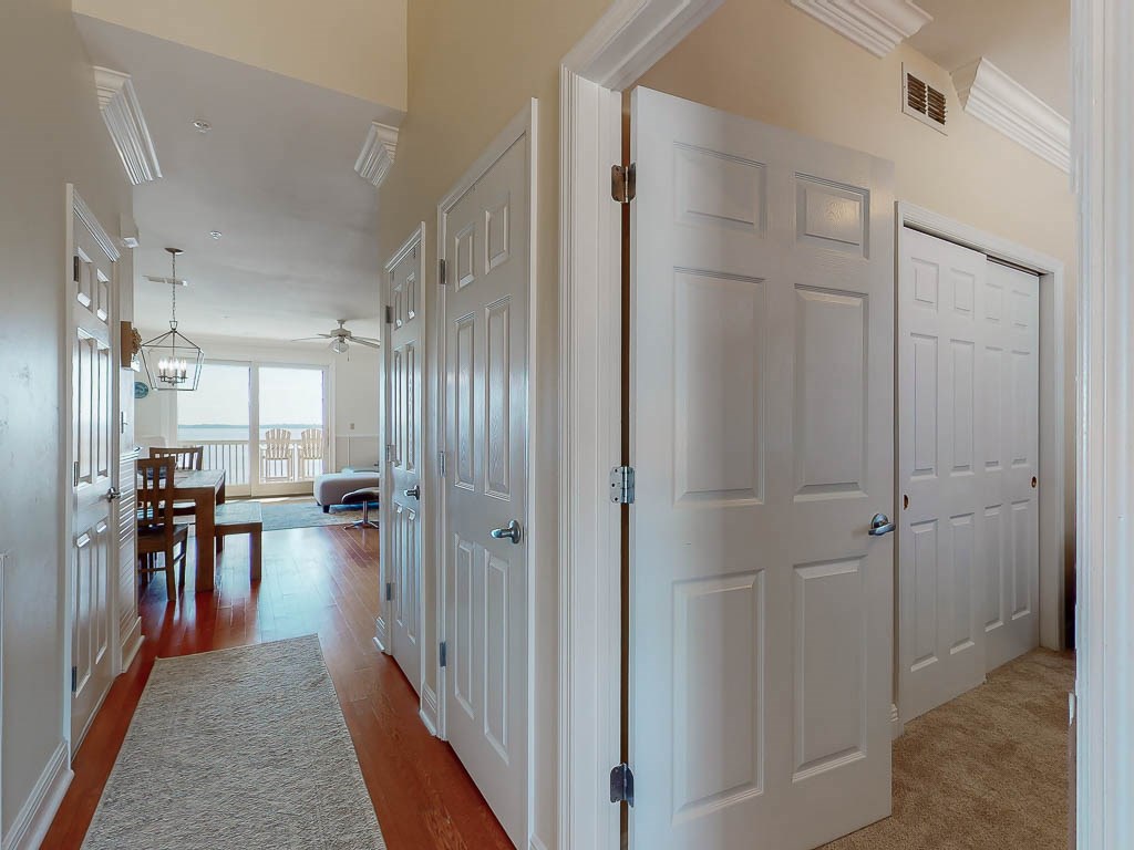 9 D Mashes Sands Road Panacea, FL 32346 - Photo 12 of 51