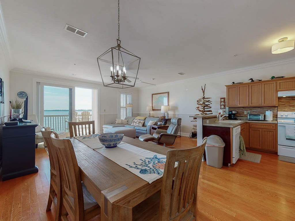 9 D Mashes Sands Road Panacea, FL 32346 - Photo 14 of 51