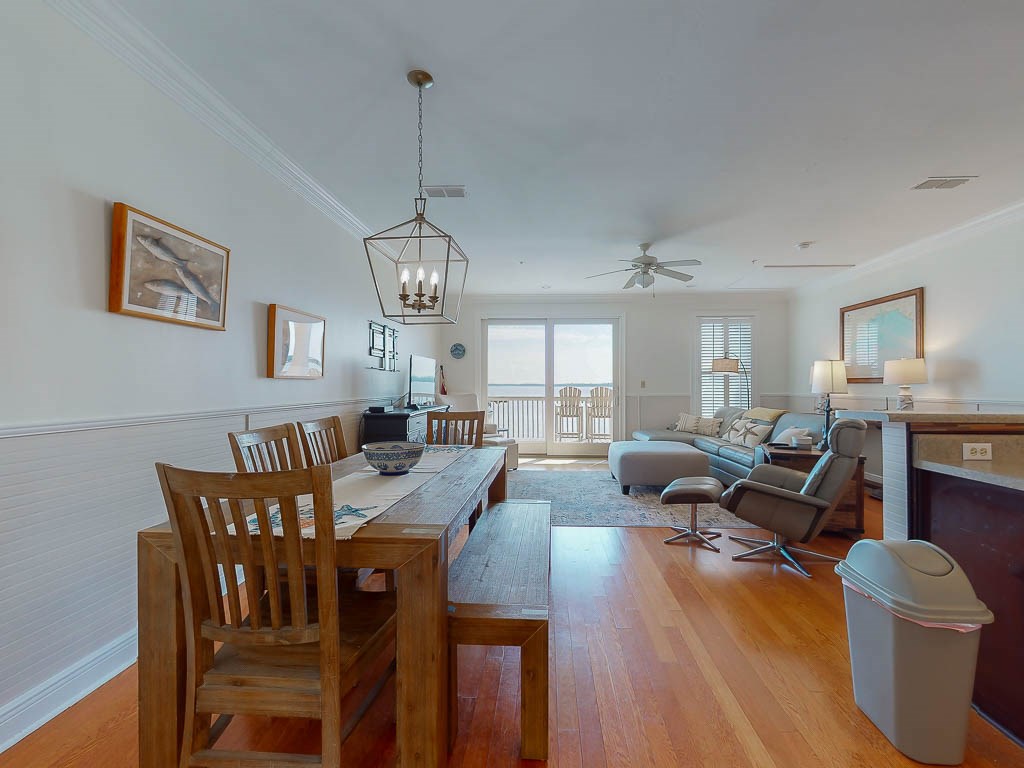 9 D Mashes Sands Road Panacea, FL 32346 - Photo 15 of 51