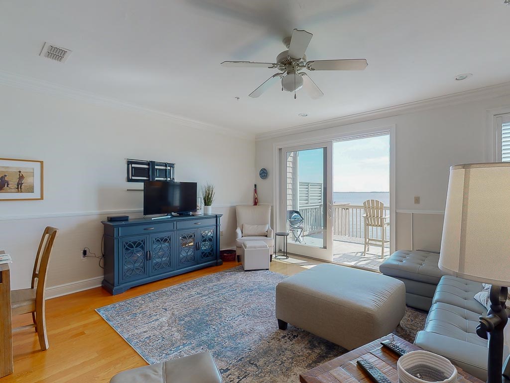 9 D Mashes Sands Road Panacea, FL 32346 - Photo 17 of 51