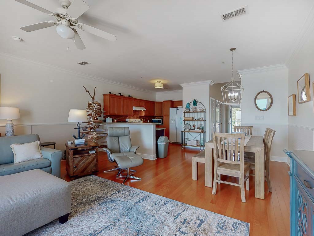 9 D Mashes Sands Road Panacea, FL 32346 - Photo 20 of 51