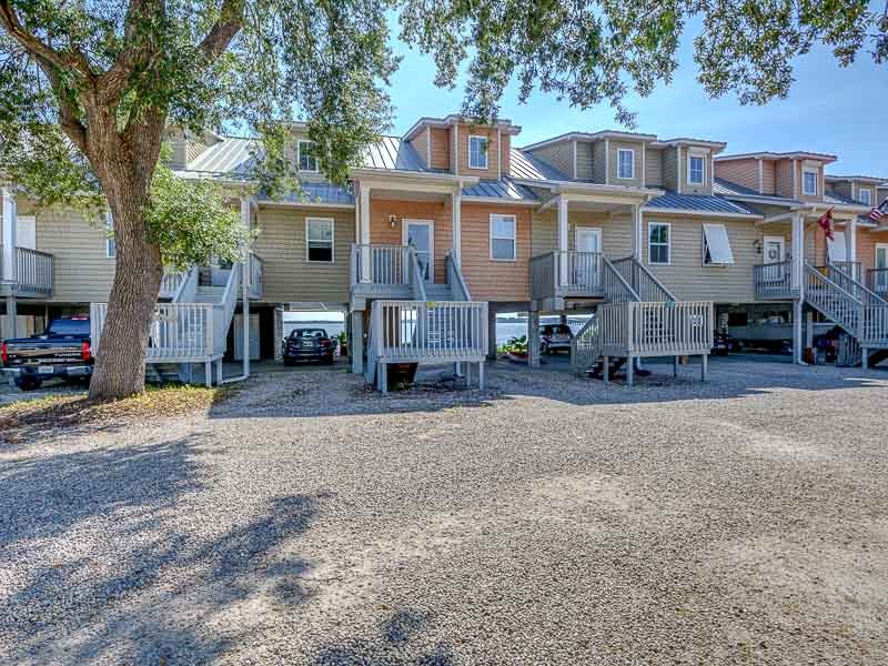 9 D Mashes Sands Road Panacea, FL 32346 - Photo 2 of 51