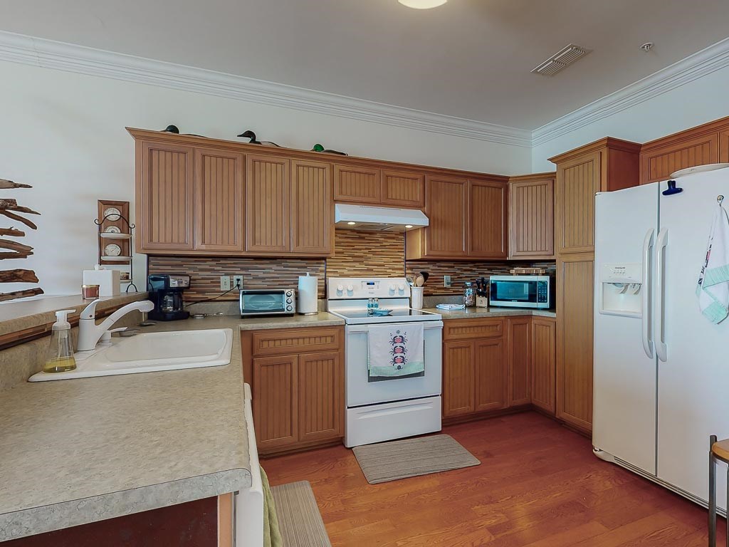 9 D Mashes Sands Road Panacea, FL 32346 - Photo 21 of 51