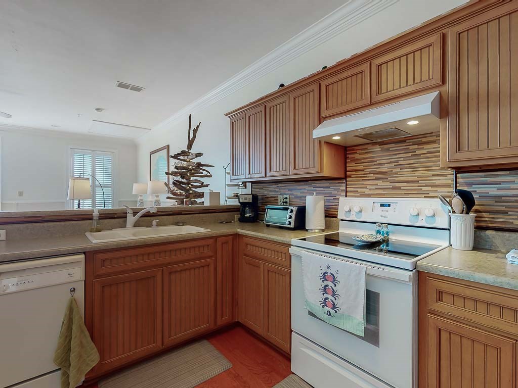 9 D Mashes Sands Road Panacea, FL 32346 - Photo 22 of 51
