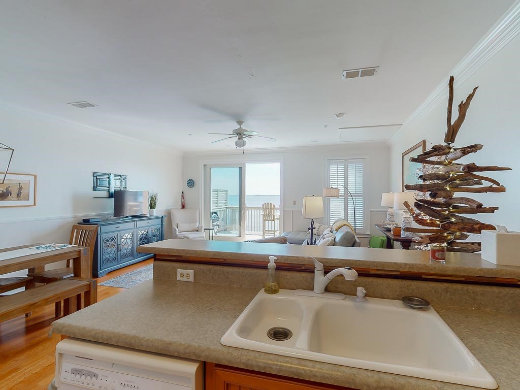 9 D Mashes Sands Road Panacea, FL 32346 - Photo 24 of 51