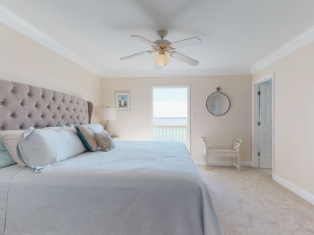 9 D Mashes Sands Road Panacea, FL 32346 - Photo 25 of 51
