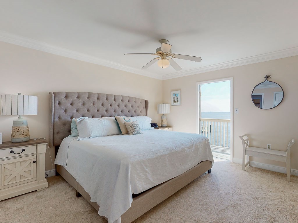 9 D Mashes Sands Road Panacea, FL 32346 - Photo 26 of 51