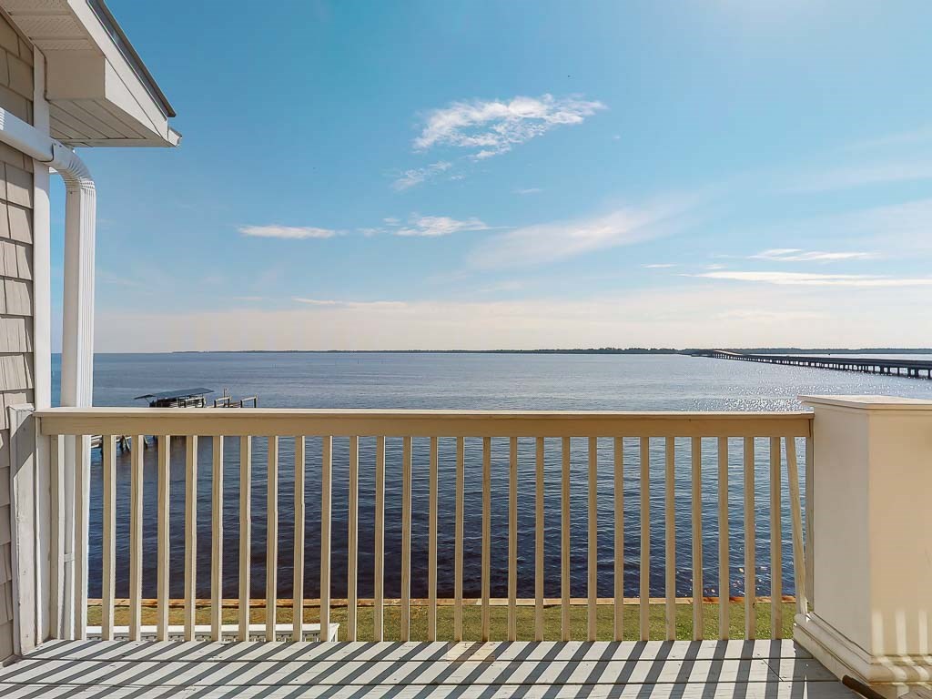 9 D Mashes Sands Road Panacea, FL 32346 - Photo 28 of 51