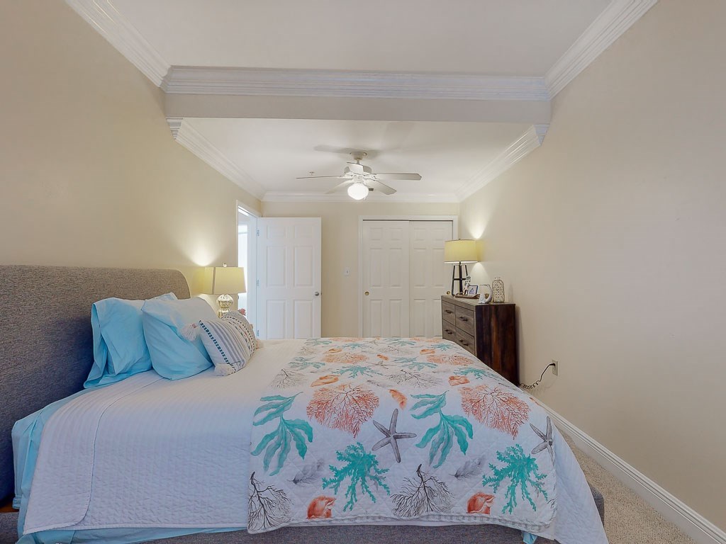 9 D Mashes Sands Road Panacea, FL 32346 - Photo 30 of 51