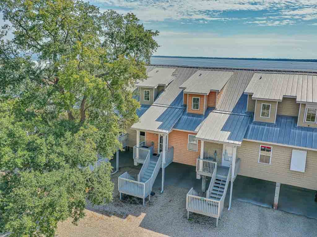 9 D Mashes Sands Road Panacea, FL 32346 - Photo 3 of 51