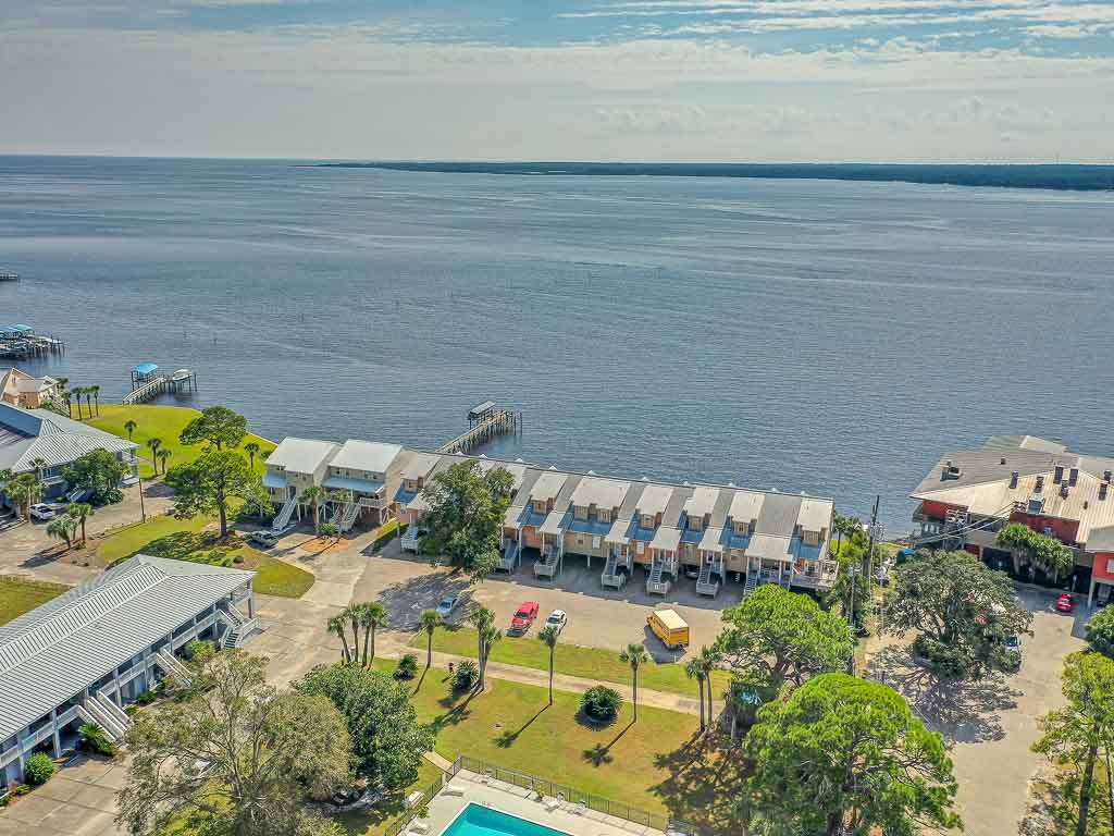 9 D Mashes Sands Road Panacea, FL 32346 - Photo 35 of 51