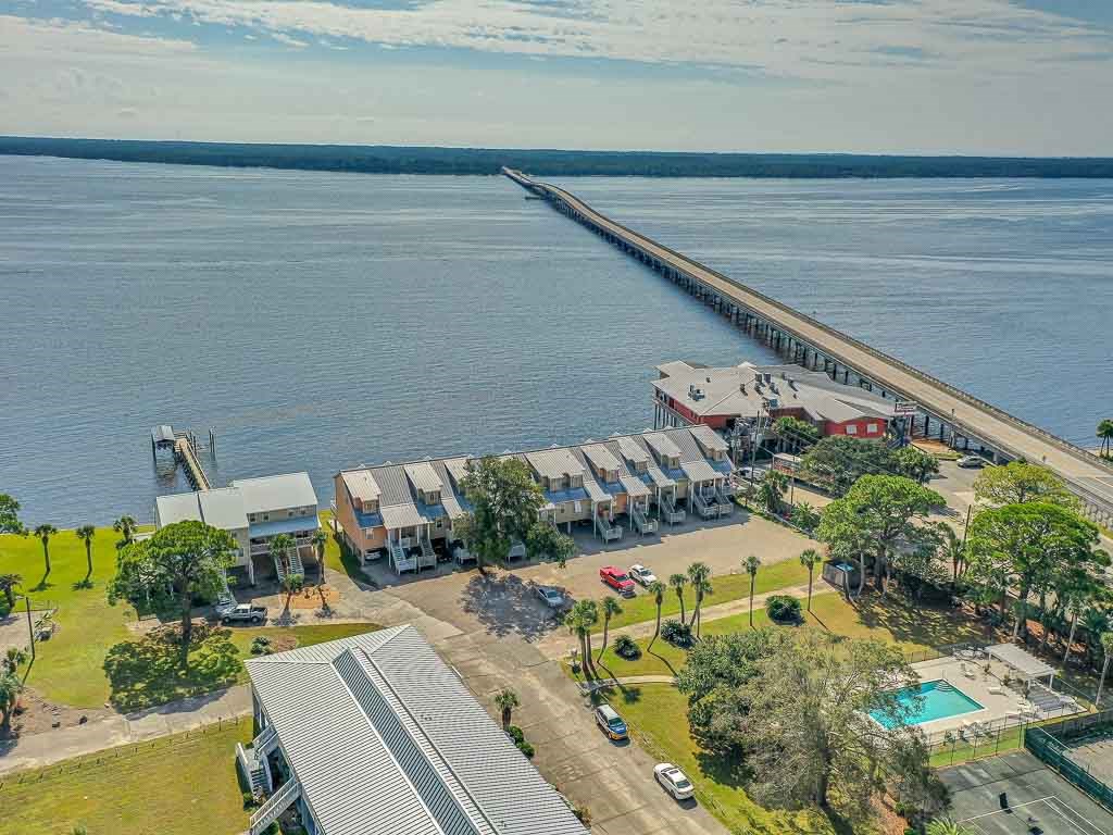 9 D Mashes Sands Road Panacea, FL 32346 - Photo 36 of 51
