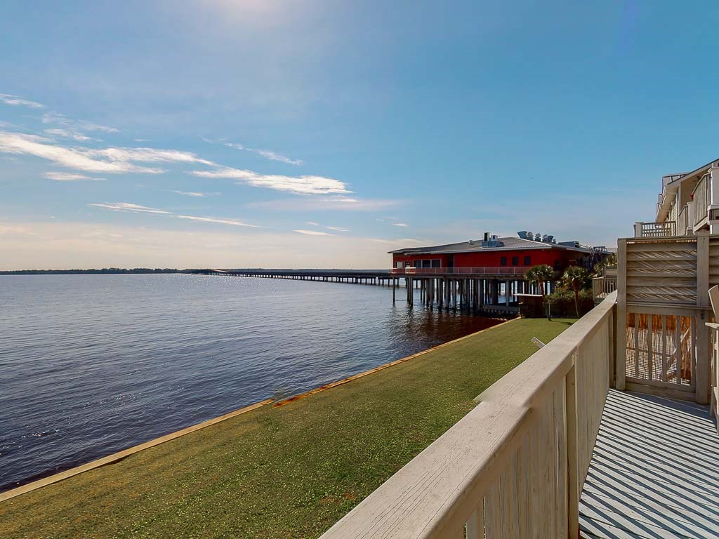 9 D Mashes Sands Road Panacea, FL 32346 - Photo 38 of 51
