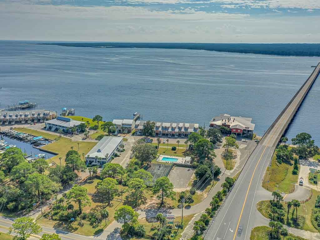 9 D Mashes Sands Road Panacea, FL 32346 - Photo 40 of 51