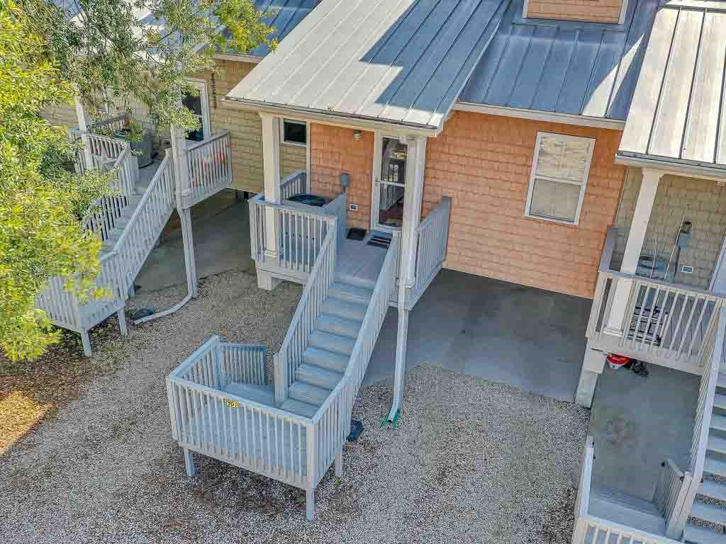 9 D Mashes Sands Road Panacea, FL 32346 - Photo 4 of 51
