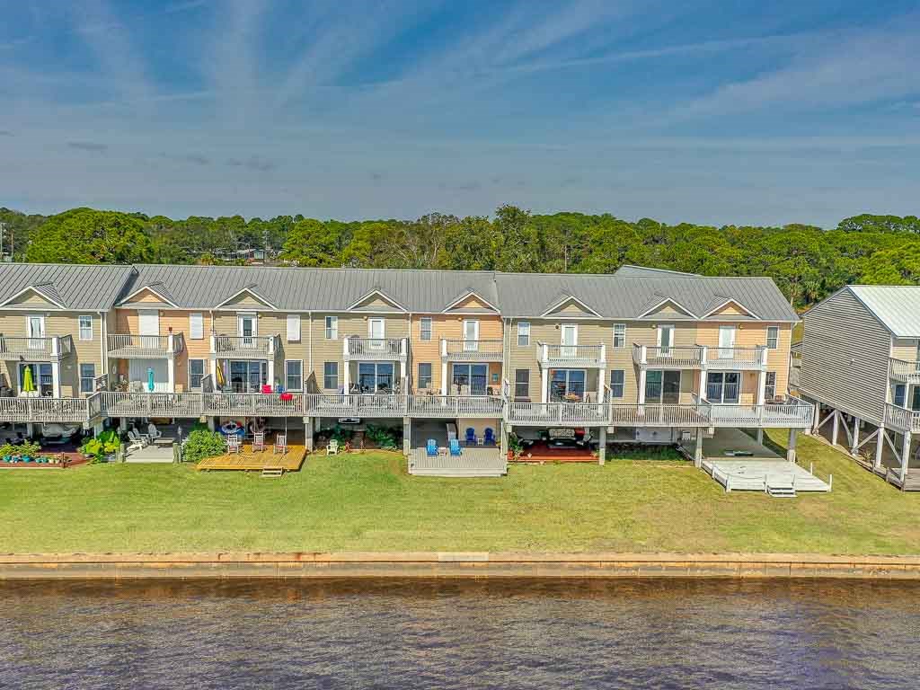 9 D Mashes Sands Road Panacea, FL 32346 - Photo 41 of 51