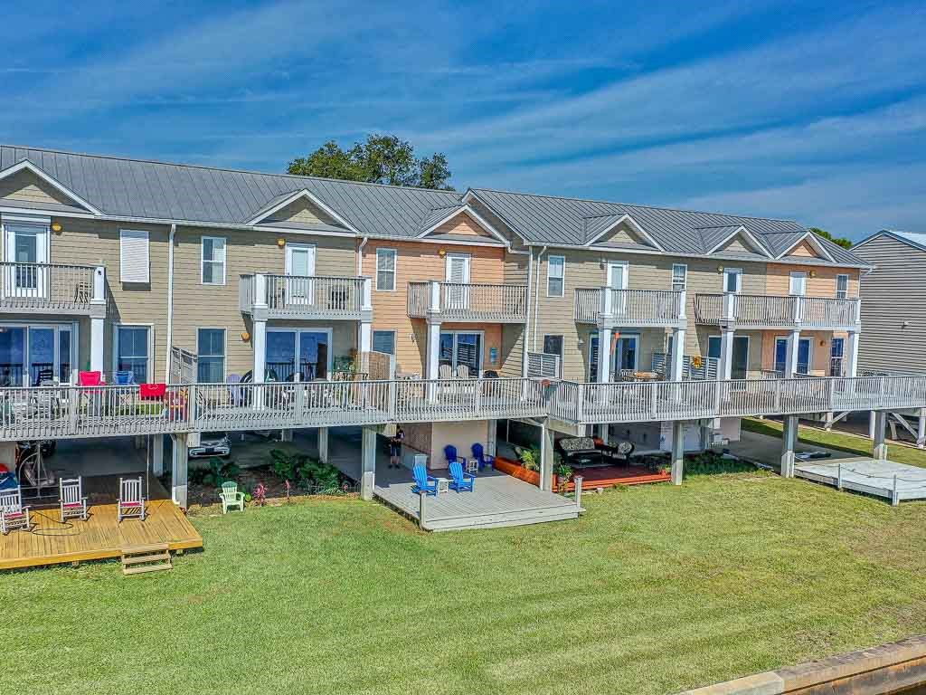 9 D Mashes Sands Road Panacea, FL 32346 - Photo 42 of 51