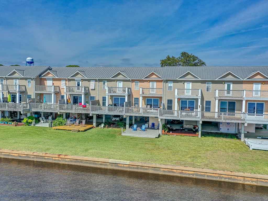 9 D Mashes Sands Road Panacea, FL 32346 - Photo 43 of 51