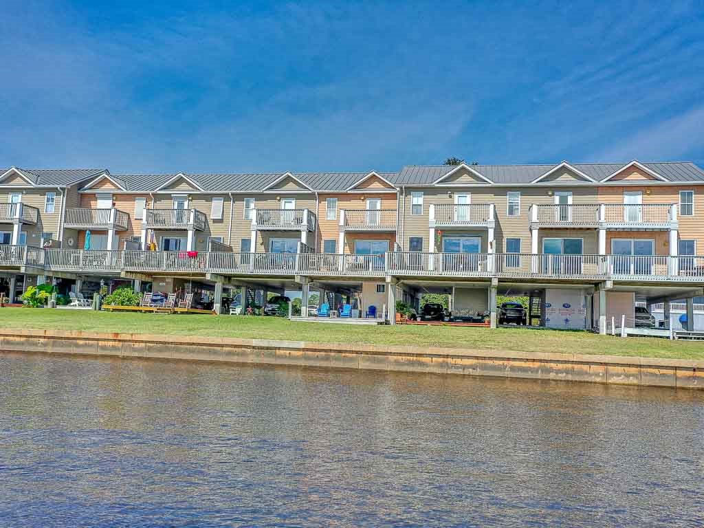 9 D Mashes Sands Road Panacea, FL 32346 - Photo 44 of 51