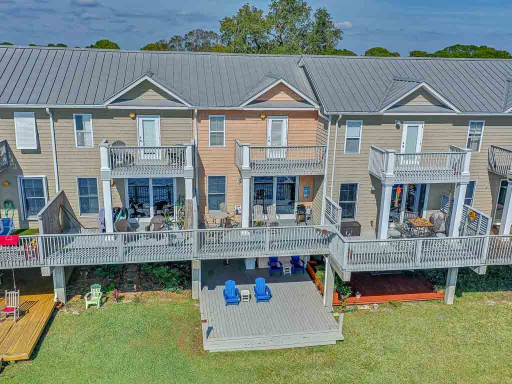 9 D Mashes Sands Road Panacea, FL 32346 - Photo 45 of 51