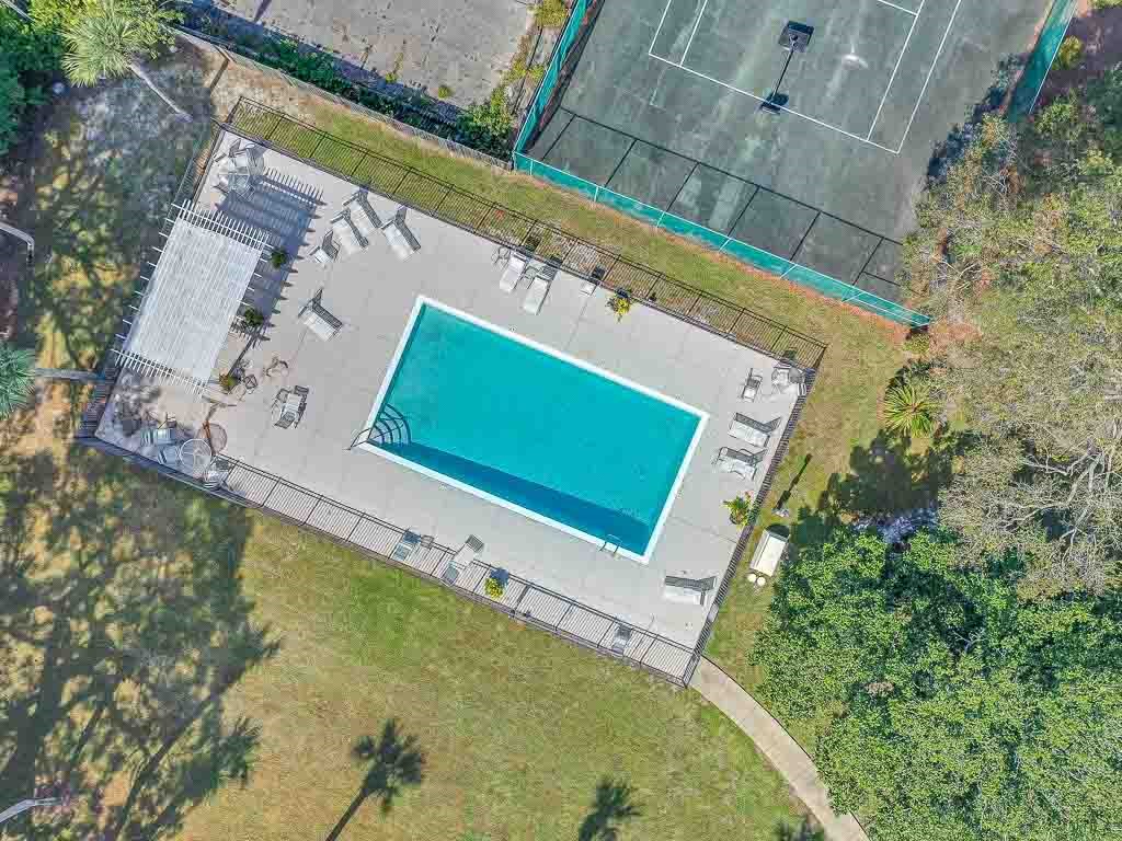 9 D Mashes Sands Road Panacea, FL 32346 - Photo 47 of 51