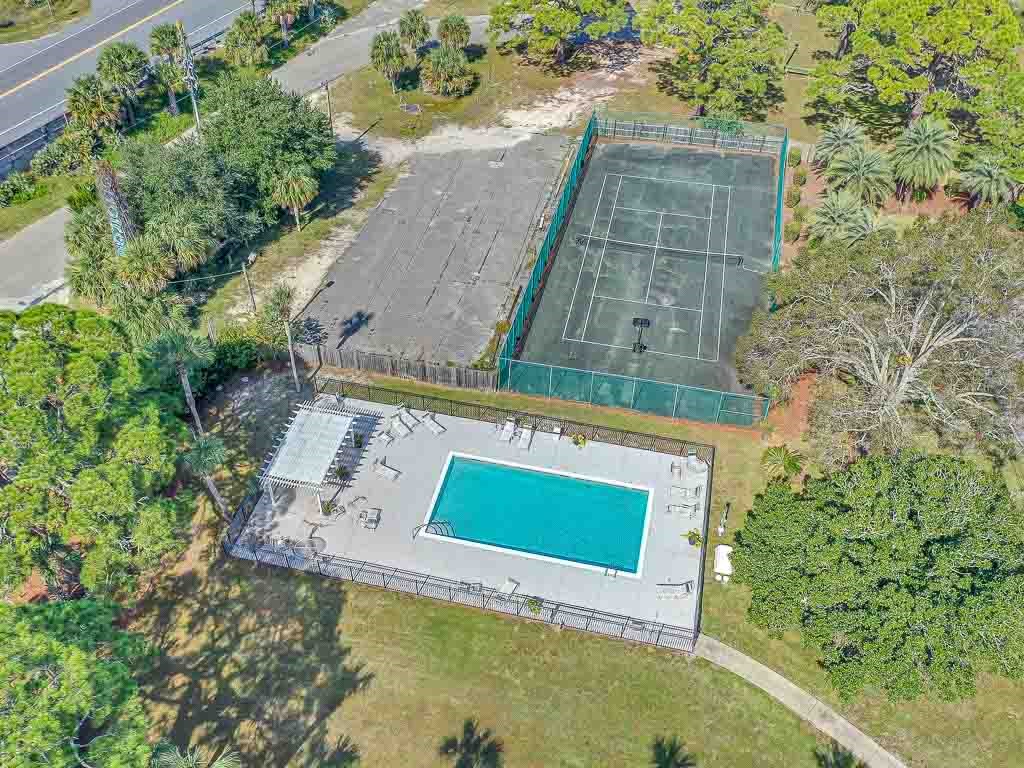 9 D Mashes Sands Road Panacea, FL 32346 - Photo 48 of 51