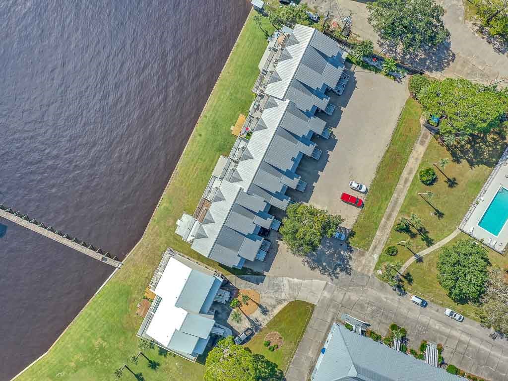 9 D Mashes Sands Road Panacea, FL 32346 - Photo 50 of 51