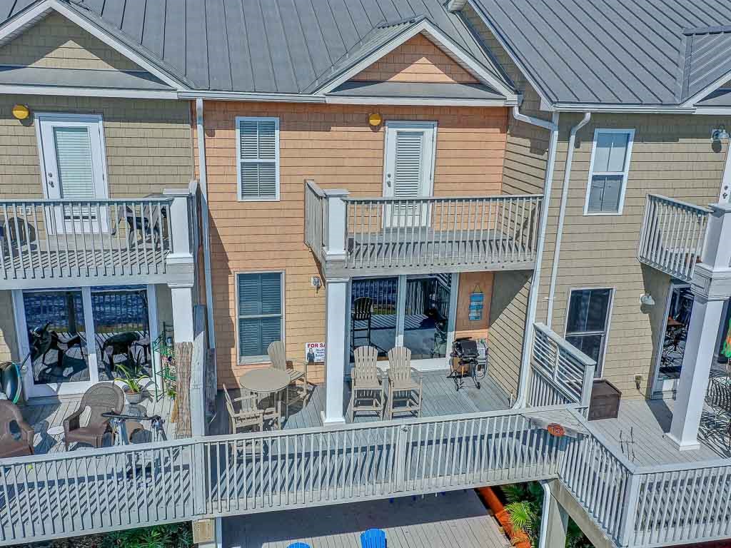9 D Mashes Sands Road Panacea, FL 32346 - Photo 5 of 51