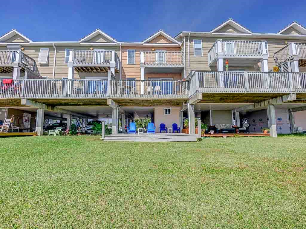 9 D Mashes Sands Road Panacea, FL 32346 - Photo 6 of 51