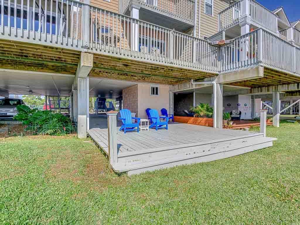 9 D Mashes Sands Road Panacea, FL 32346 - Photo 8 of 51