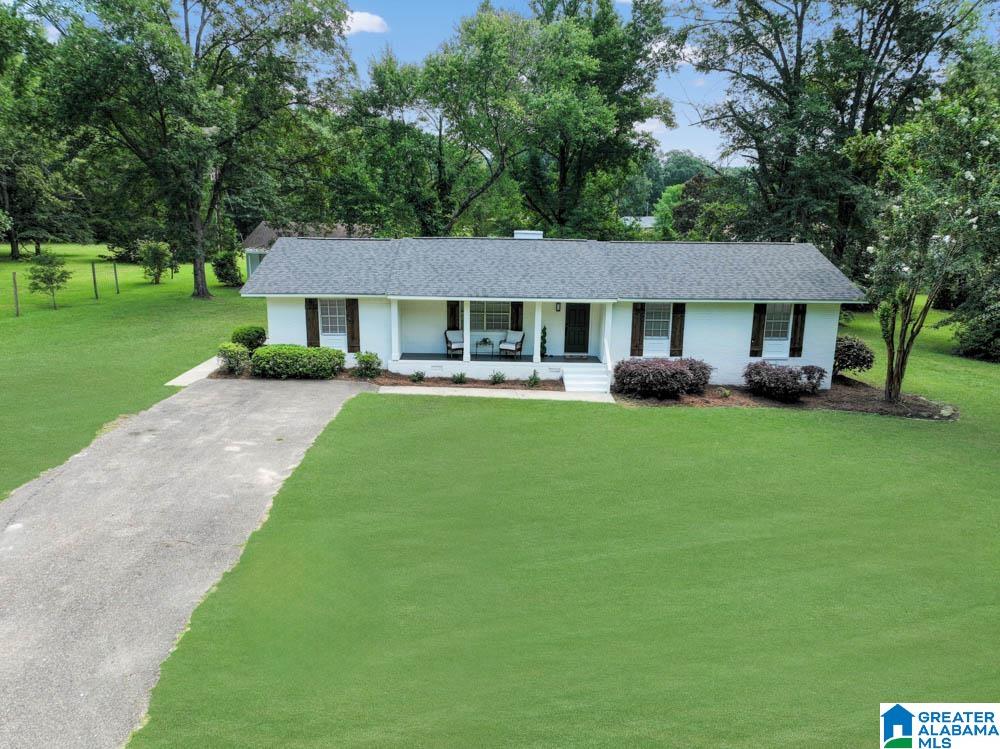 105 Campbell Road Clanton, AL 35045 - Photo 43 of 43
