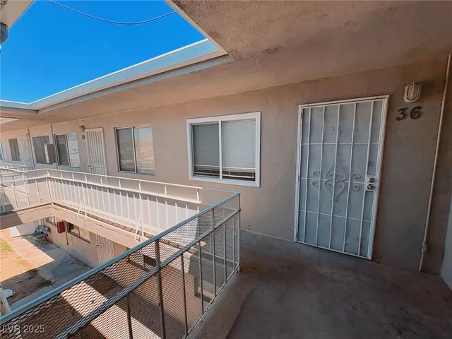 $1,400 | 212 Orland Street, Unit 36, Las Vegas, NV 89107