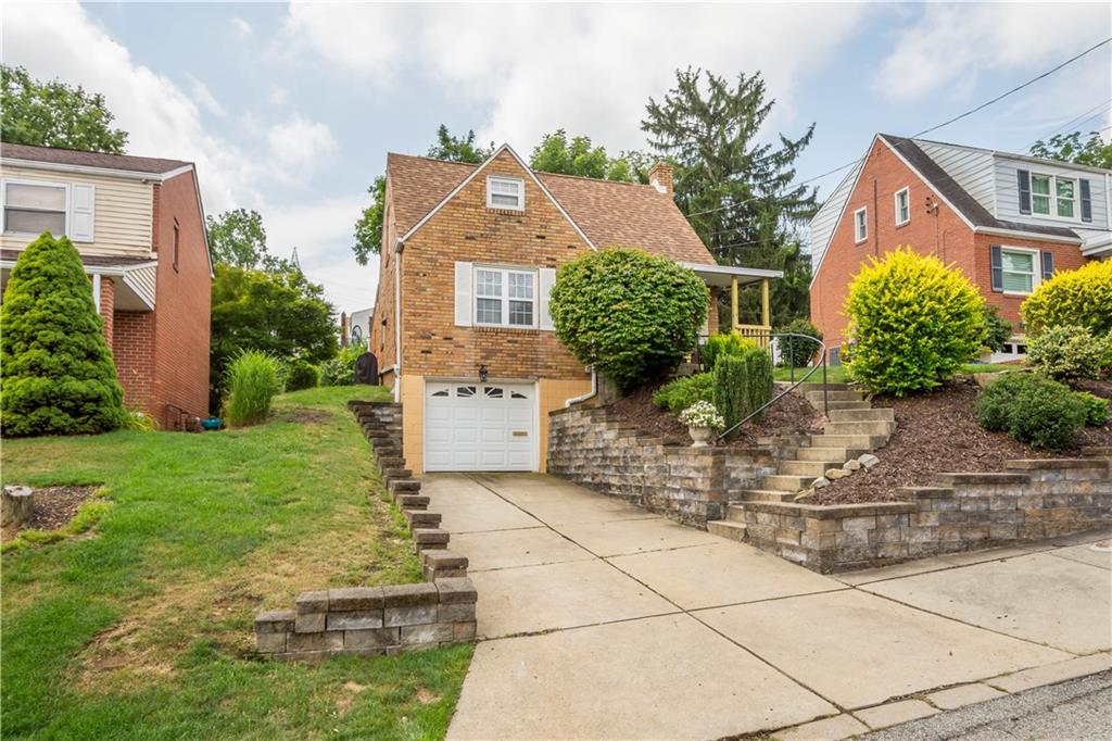 512 Highview Road Pittsburgh, PA 15234 - Photo 3 of 48