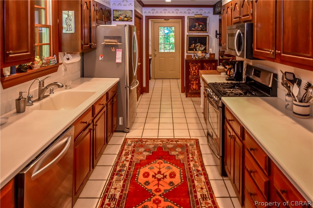 664 Dungeons Thicket Road White Stone, VA 22578 - Photo 11 of 36 Gallery Image 11