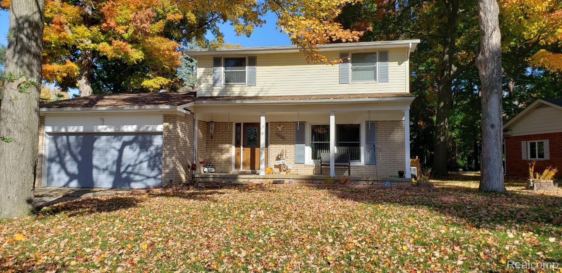 1370 West Judd Road Flint, MI 48507 - Photo 1 of 16 front judd.jpg
