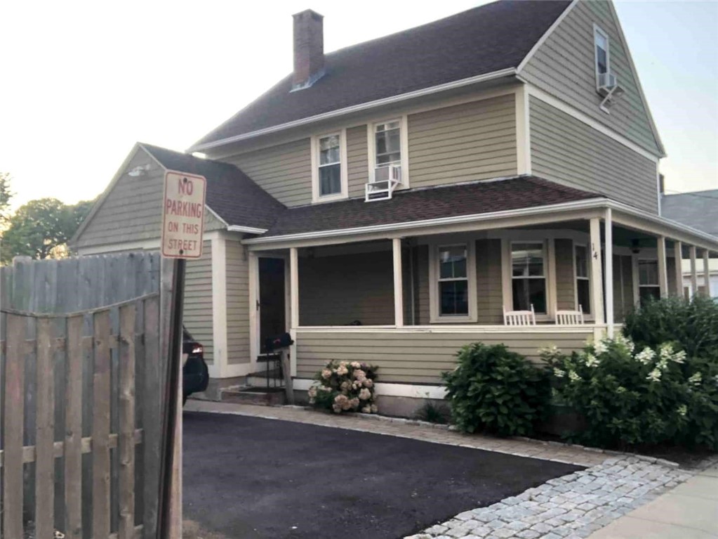14 Barney Street Warren, RI 02885 - Photo 1 of 18 Gallery Image 1